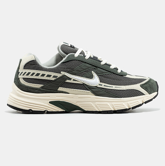 Кроссовки Nike Initiator Grey Beige
