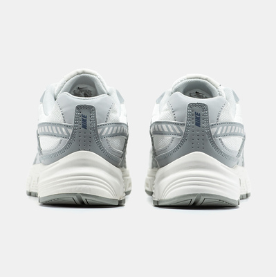 Кросівки Nike Initiator Light Smoke Grey Ashen Slate (Білий) - фото 6 