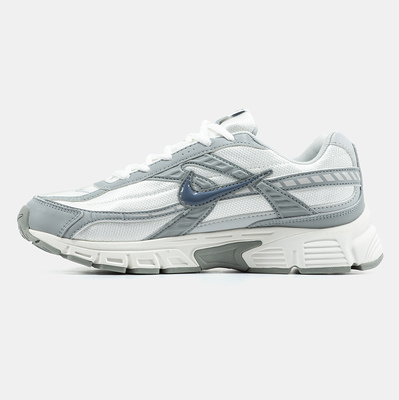 Кросівки Nike Initiator Light Smoke Grey Ashen Slate (Білий) - фото 3 