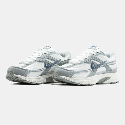 Кросівки Nike Initiator Light Smoke Grey Ashen Slate (Білий) - фото 2 