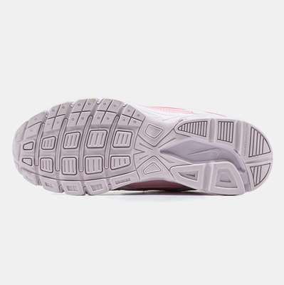 Кросівки Nike Initiator Pink Grey (Рожевий) - фото 6 