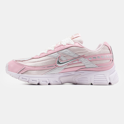 Кросівки Nike Initiator Pink Grey (Рожевий) - фото 4 