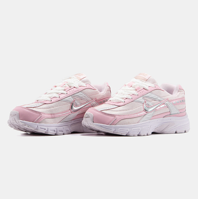 Кросівки Nike Initiator Pink Grey (Рожевий) - фото 2 