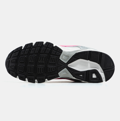 Кроссовки Nike Initiator Silver Cherry Pink (Серый) - фото 6 