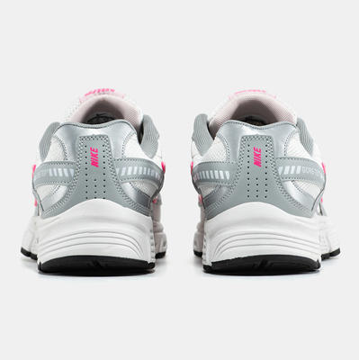Кроссовки Nike Initiator Silver Cherry Pink (Серый) - фото 5 