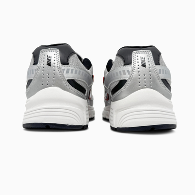 Кросівки Nike Initiator Silver Red Gore-Tex (Білий) - фото 5 