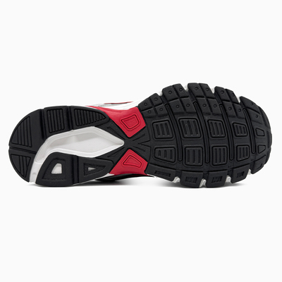 Кросівки Nike Initiator Silver Red Gore-Tex (Білий) - фото 6 