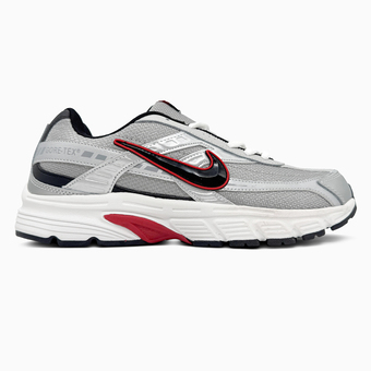 Кросівки Nike Initiator Silver Red Gore-Tex