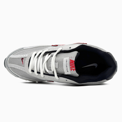 Кросівки Nike Initiator Silver Red Gore-Tex (Білий) - фото 3 