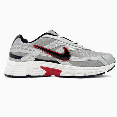 Кросівки Nike Initiator Silver Red Gore-Tex (Білий) - фото 4 
