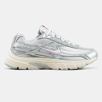 Кросівки Nike Initiator Vast Grey Pink Foam