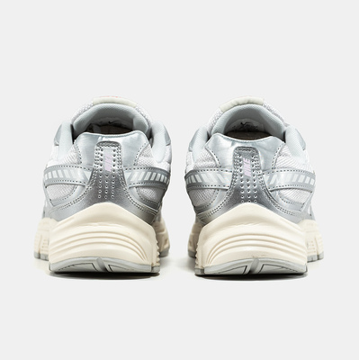 Кроссовки Nike Initiator Vast Grey Pink Foam IB4483-078 (Серебристый) - фото 5 