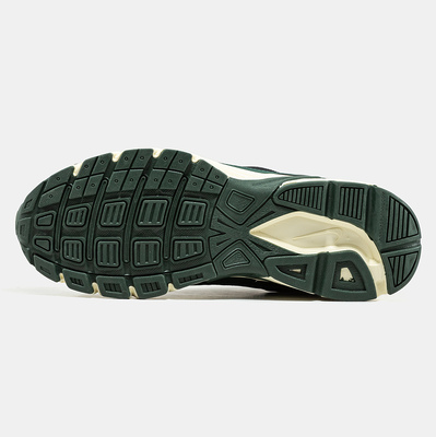 Кросівки Nike Initiator Vintage Green Bronzine HQ3611-010 (Чорний) - фото 6 