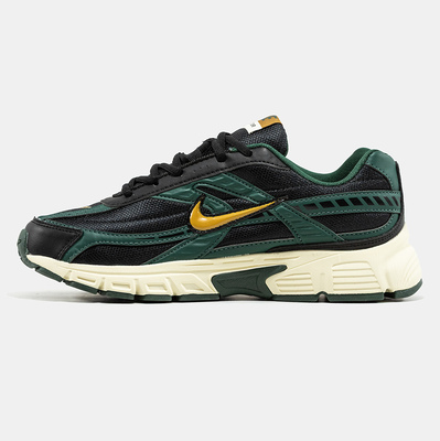 Кросівки Nike Initiator Vintage Green Bronzine HQ3611-010 (Чорний) - фото 4 
