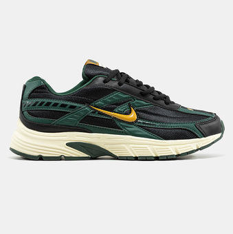 Кроссовки Nike Initiator Vintage Green Bronzine