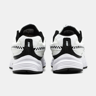 Кросівки Nike Initiator White Black 394055-100 (Білий) - фото 5 