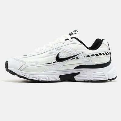 Кросівки Nike Initiator White Black 394055-100 (Білий) - фото 4 