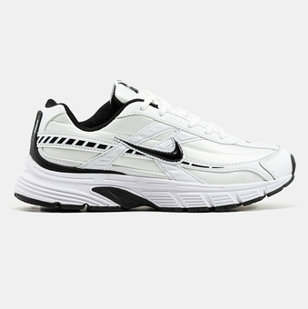 Кроссовки Nike Initiator White Black