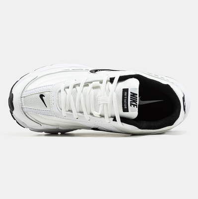 Кросівки Nike Initiator White Black 394055-100 (Білий) - фото 3 