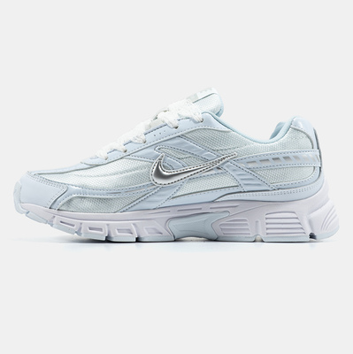 Кросівки Nike Initiator White Blue (Блакитний) - фото 4 