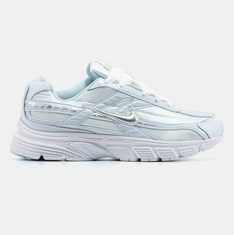 Кроссовки Nike Initiator White Blue