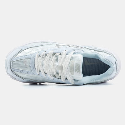 Кросівки Nike Initiator White Blue (Блакитний) - фото 3 
