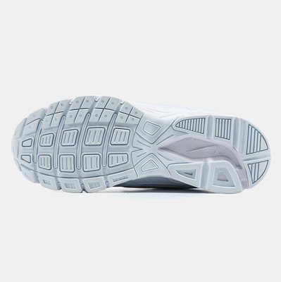 Кросівки Nike Initiator White Blue (Блакитний) - фото 6 