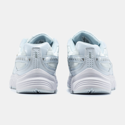 Кросівки Nike Initiator White Blue (Блакитний) - фото 5 