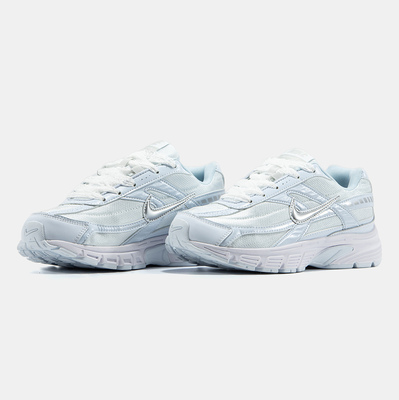 Кросівки Nike Initiator White Blue (Блакитний) - фото 2 