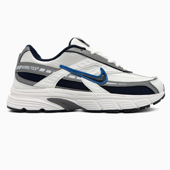 Кроссовки Nike Initiator White Gray Blue Gore-Tex