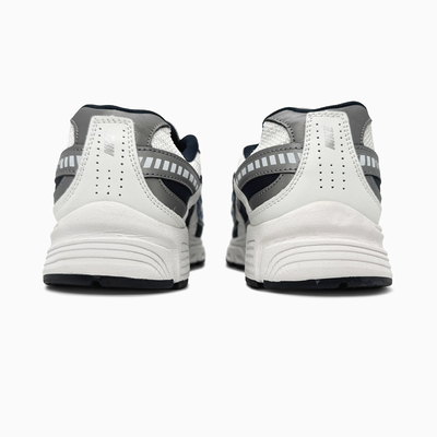 Кросівки Nike Initiator White Gray Blue Gore-Tex (Білий) - фото 5 