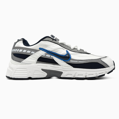 Кросівки Nike Initiator White Gray Blue Gore-Tex (Білий) - фото 4 