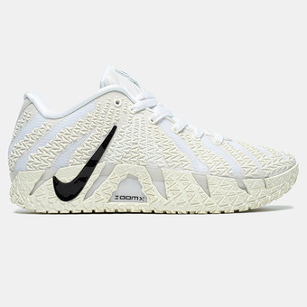 Кроссовки Nike Ja 3 Coconut Milk