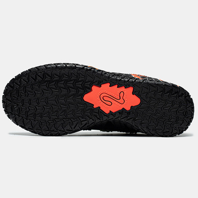 Кроссовки Nike Ja 3 NY vs. NY IM0464-001 (Черный) - фото 4 