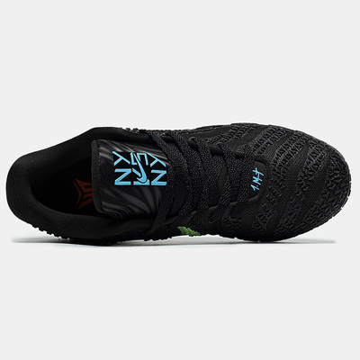 Кроссовки Nike Ja 3 NY vs. NY IM0464-001 (Черный) - фото 3 