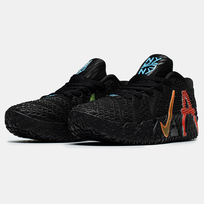 Кроссовки Nike Ja 3 NY vs. NY IM0464-001 (Черный) - фото 2 