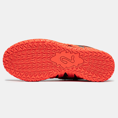 Кроссовки Nike Ja 3 Year of the Horse IB6508-200/IB6509-200 (Красный) - фото 4 