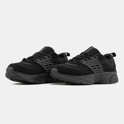 Кросівки Nike Jordan Trunner O/S Casual Black IB3722003 (Чорний) - фото 2 