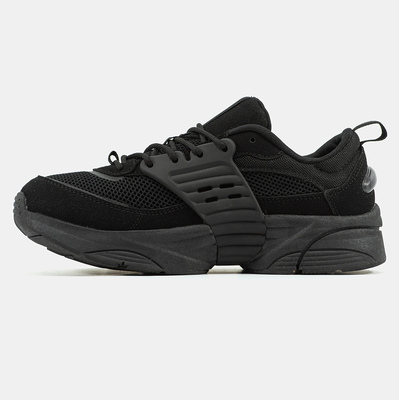 Кросівки Nike Jordan Trunner O/S Casual Black IB3722003 (Чорний) - фото 4 