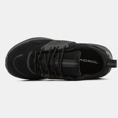 Кросівки Nike Jordan Trunner O/S Casual Black IB3722003 (Чорний) - фото 3 