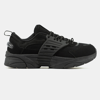 Кросівки Nike Jordan Trunner O/S Casual Black