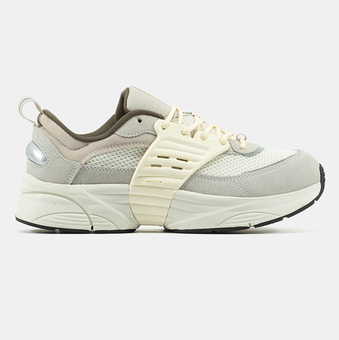 Nike Jordan Trunner O/S Casual Grey Cream Brown