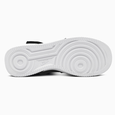 Кроссовки Nike Lunar Force x Acronym Black (Черный) - фото 6 