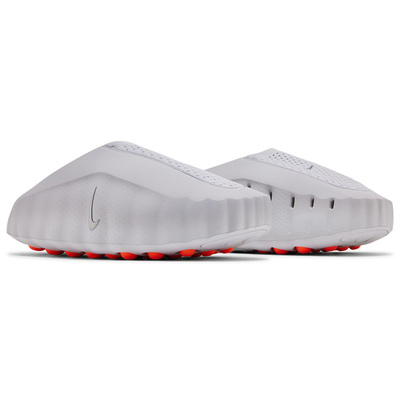 Мюлі Nike Mind 001 Light Smoke Grey HQ4307-003 (Сірий) - фото 2 