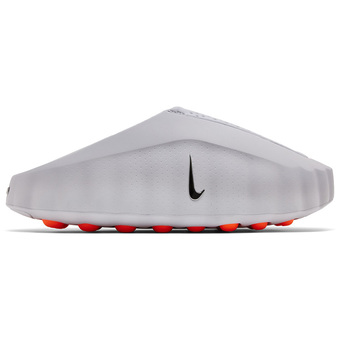 Мюлі Nike Mind 001 Light Smoke Grey