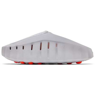 Мюлі Nike Mind 001 Light Smoke Grey HQ4307-003 (Сірий) - фото 3 