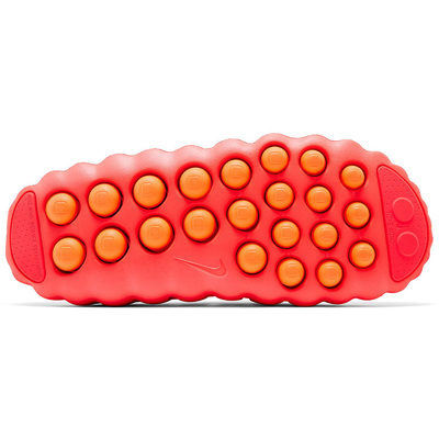 Мюли Nike Mind 001 Solar Red HQ4309-600 (Красный) - фото 5 