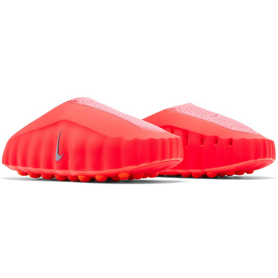 Мюли Nike Mind 001 Solar Red HQ4309-600 (Красный) - фото 2 