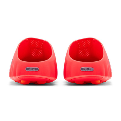 Мюли Nike Mind 001 Solar Red HQ4309-600 (Красный) - фото 4 