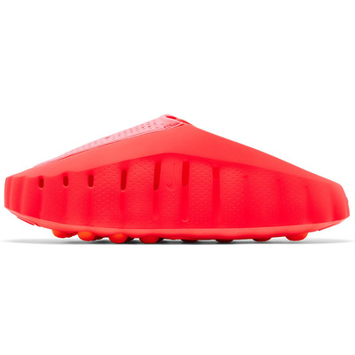 Мюли Nike Mind 001 Solar Red HQ4309-600 (Красный) - фото 3 